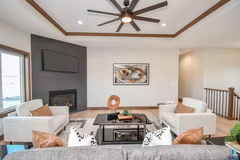 Living - 210 E 8th St, Tea, SD 57064 photo 4 of 5