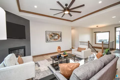 Living - 210 E 8th St, Tea, SD 57064 photo 5 of 5