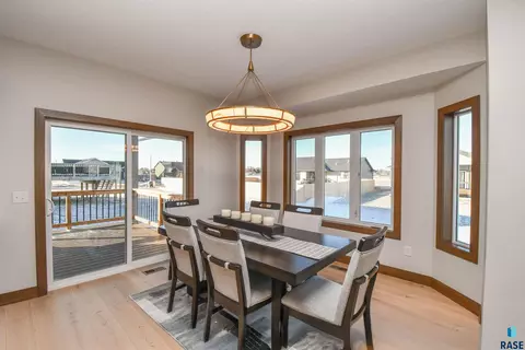Dining - 210 E 8th St, Tea, SD 57064 photo 2 of 5