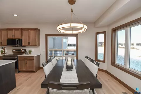 Dining - 210 E 8th St, Tea, SD 57064 photo 5 of 5