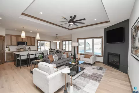 Living - 210 E 8th St, Tea, SD 57064 photo 1 of 5