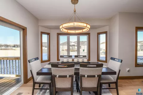 Dining - 210 E 8th St, Tea, SD 57064 photo 4 of 5