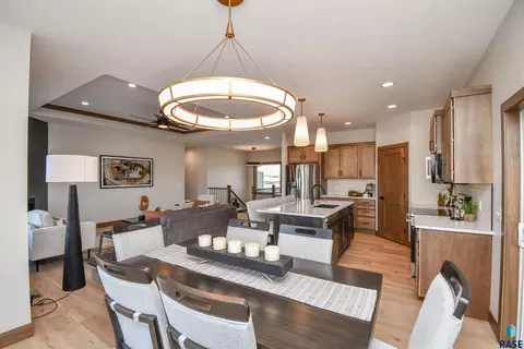 Dining - 210 E 8th St, Tea, SD 57064 photo 1 of 5