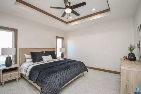 Bedroom - 210 E 8th St, Tea, SD 57064 photo 1 of 12
