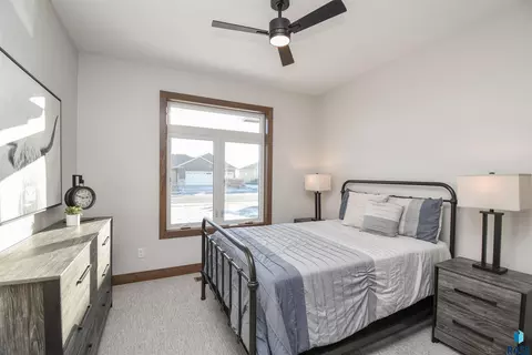 Bedroom - 210 E 8th St, Tea, SD 57064 photo 11 of 12