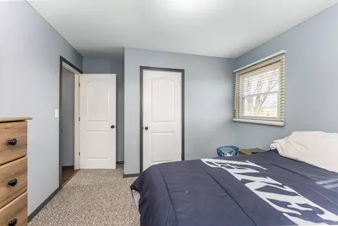 Bedroom - 3609 E 3611 E 18th St, Sioux Falls, SD 57103 photo 1 of 4
