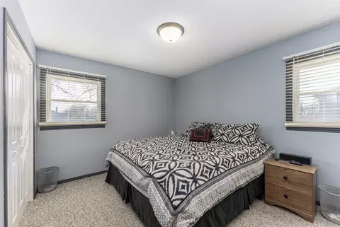 Bedroom - 3609 E 3611 E 18th St, Sioux Falls, SD 57103 photo 4 of 4