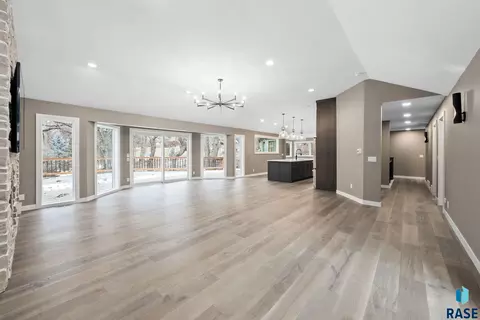 Living - 1200 E Tomar Rd, Sioux Falls, SD 57105 photo 1 of 7