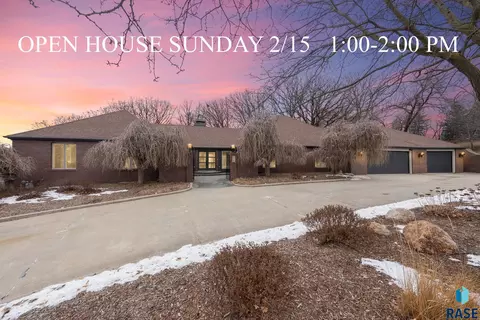 1200 E Tomar Rd, Sioux Falls, SD 57105