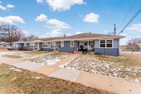 2001 W 22nd St, Sioux Falls, SD 57105