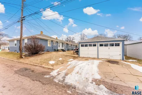 2001 W 22nd St, Sioux Falls, SD 57105 photo 4