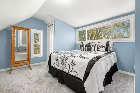Bedroom - 46872 250th St, Baltic, SD 57003 photo 4 of 4