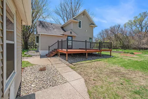 Exterior - 46872 250th St, Baltic, SD 57003 photo 2 of 7