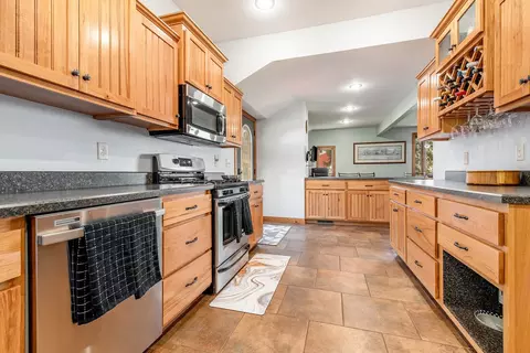 Kitchen - 46872 250th St, Baltic, SD 57003 photo 1 of 2