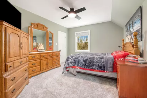 Bedroom - 46872 250th St, Baltic, SD 57003 photo 1 of 4
