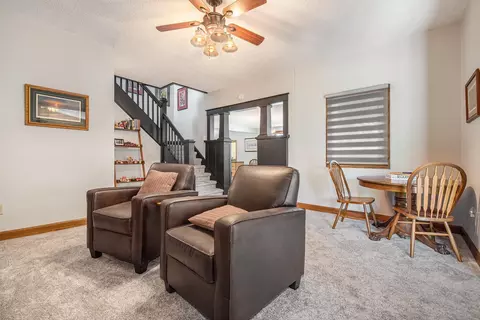 Living - 46872 250th St, Baltic, SD 57003 photo 1 of 2