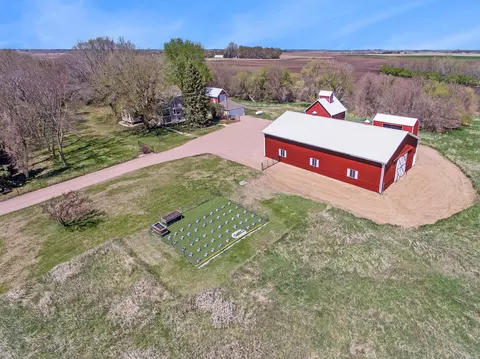 View/Area - 46872 250th St, Baltic, SD 57003 photo 1 of 8