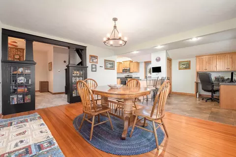 Dining - 46872 250th St, Baltic, SD 57003 photo 3 of 3