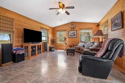 Living - 46872 250th St, Baltic, SD 57003 photo 2 of 2