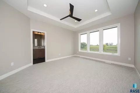 Bedroom - 1005 S Haley Ave, Brandon, SD 57005 photo 1 of 4