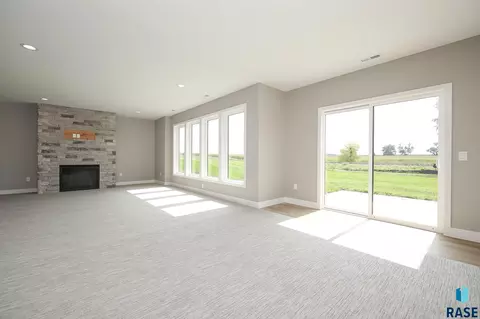 Living - 1005 S Haley Ave, Brandon, SD 57005 photo 2 of 6