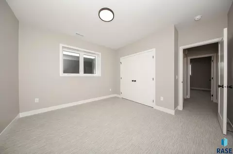 Bedroom - 1005 S Haley Ave, Brandon, SD 57005 photo 4 of 4