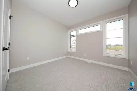 Bedroom - 1005 S Haley Ave, Brandon, SD 57005 photo 2 of 4