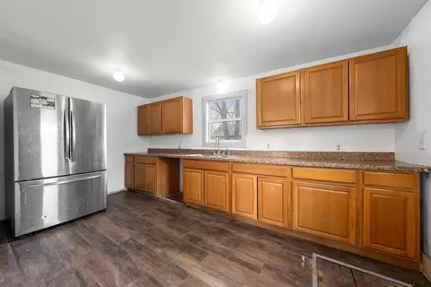Kitchen - 106 E 5th St, Egan, SD 57024 photo 1 of 2