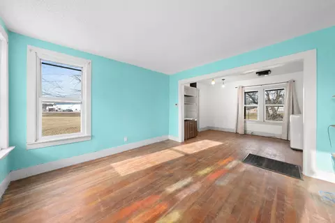 Living - 106 E 5th St, Egan, SD 57024 photo 1 of 3