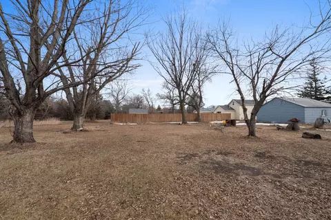 Exterior - 106 E 5th St, Egan, SD 57024 photo 6 of 9