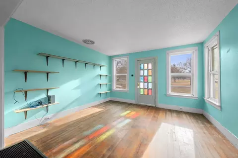 Living - 106 E 5th St, Egan, SD 57024 photo 3 of 3