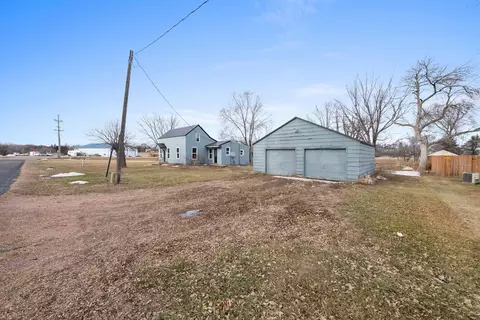 Exterior - 106 E 5th St, Egan, SD 57024 photo 9 of 9