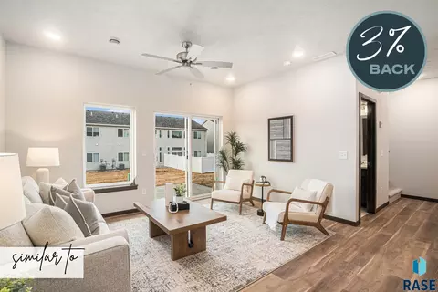 2800 S Broek Dr, Sioux Falls, SD 57106