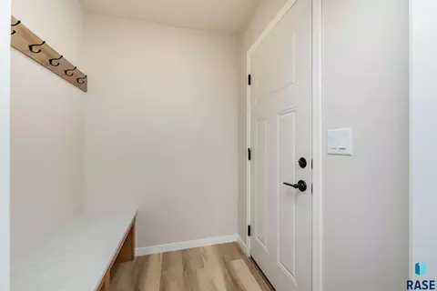 Entry Way - 617 N Juniper St, Lennox, SD 57039 photo 1 of 1