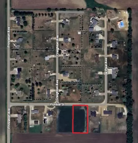 View/Area - 336 Purdue St, Vermillion, SD 57069 photo 1 of 1