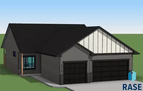 Exterior - 920 E Dutch St, Tea, SD 57064 photo 2 of 2