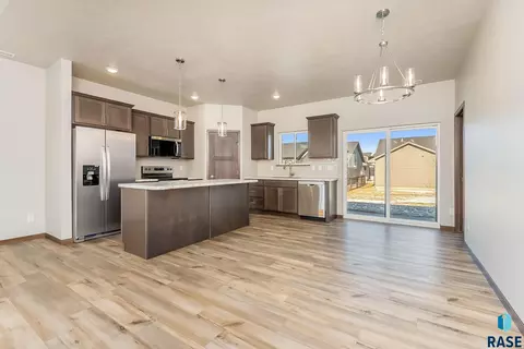 Kitchen - 920 E Dutch St, Tea, SD 57064 photo 2 of 3