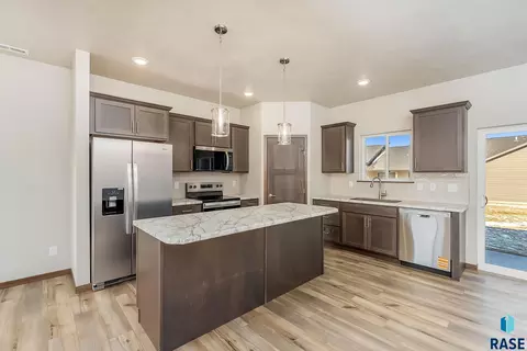 Kitchen - 920 E Dutch St, Tea, SD 57064 photo 3 of 3