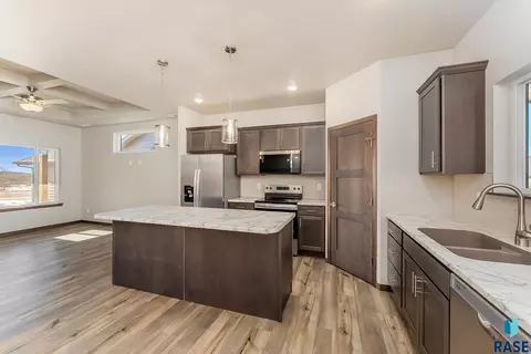 Kitchen - 920 E Dutch St, Tea, SD 57064 photo 1 of 3