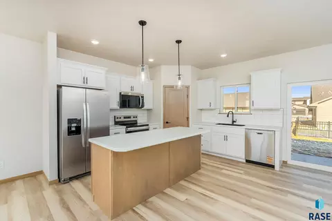 Kitchen - 930 E Dutch St, Tea, SD 57064 photo 1 of 3