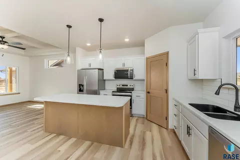 Kitchen - 930 E Dutch St, Tea, SD 57064 photo 2 of 3