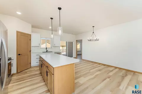 Kitchen - 930 E Dutch St, Tea, SD 57064 photo 3 of 3