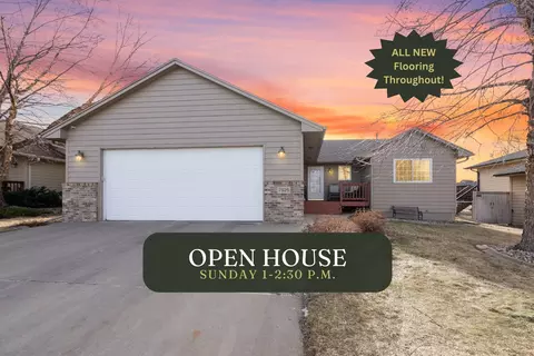 7525 W Stoney Creek St, Sioux Falls, SD 57106