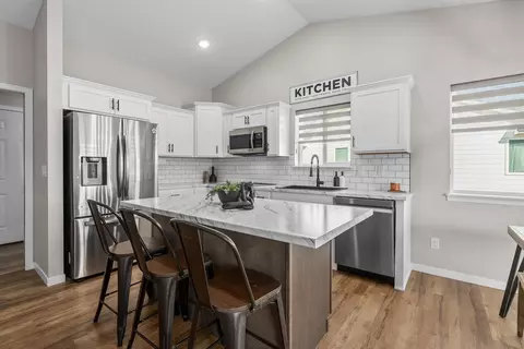 Kitchen - 510 N Summit Ave, Tea, SD 57064 photo 2 of 5