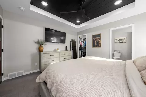 Bedroom - 510 N Summit Ave, Tea, SD 57064 photo 2 of 7