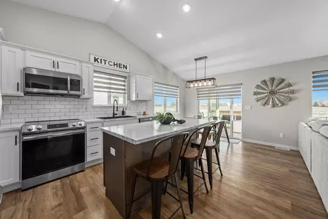 Kitchen - 510 N Summit Ave, Tea, SD 57064 photo 1 of 5