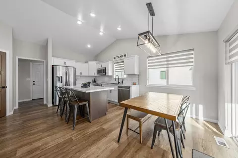 Kitchen - 510 N Summit Ave, Tea, SD 57064 photo 5 of 5