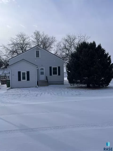 225 W Henry St, Freeman, SD 57029 photo 2