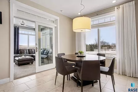 Dining - 45054 233rd St, Madison, SD 57042 photo 1 of 4