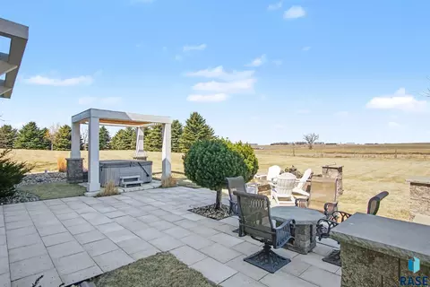 Exterior - 45054 233rd St, Madison, SD 57042 photo 5 of 7